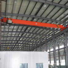 Top sales qualified easy operation 5 ton duty travelling bridge crane discount